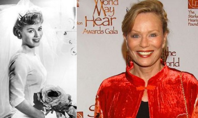 Abby Dalton, well-known ‘Falcon Crest’ star, breathed her last aged 88
