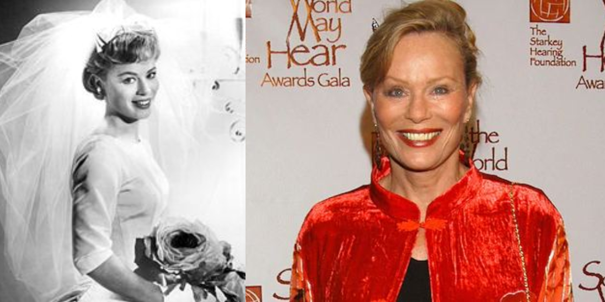 Abby Dalton, wellknown 'Falcon Crest' star, breathed her last aged 88