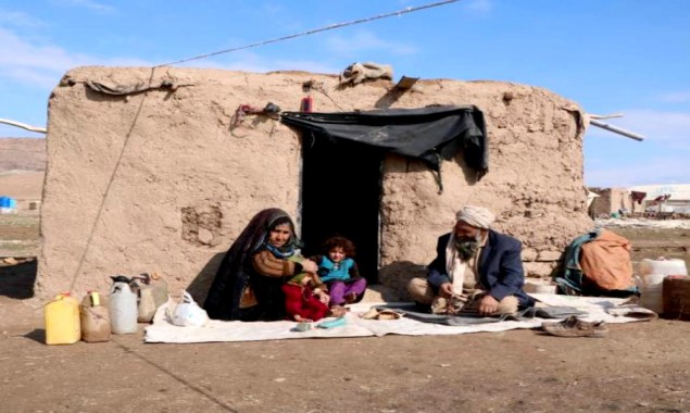UN: Additional 5 million Afghans Will Need Help in 2021