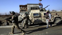 Roadside Bomb Explosion kills 4 in Afghanistan