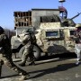 Roadside Bomb Explosion kills 4 in Afghanistan