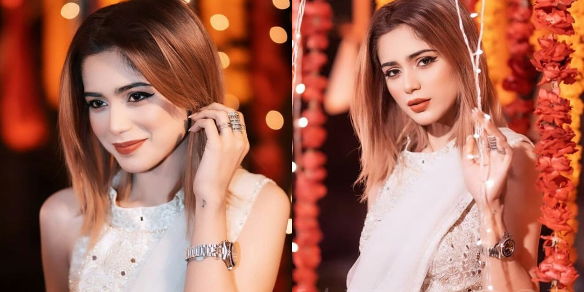 Aima Baig