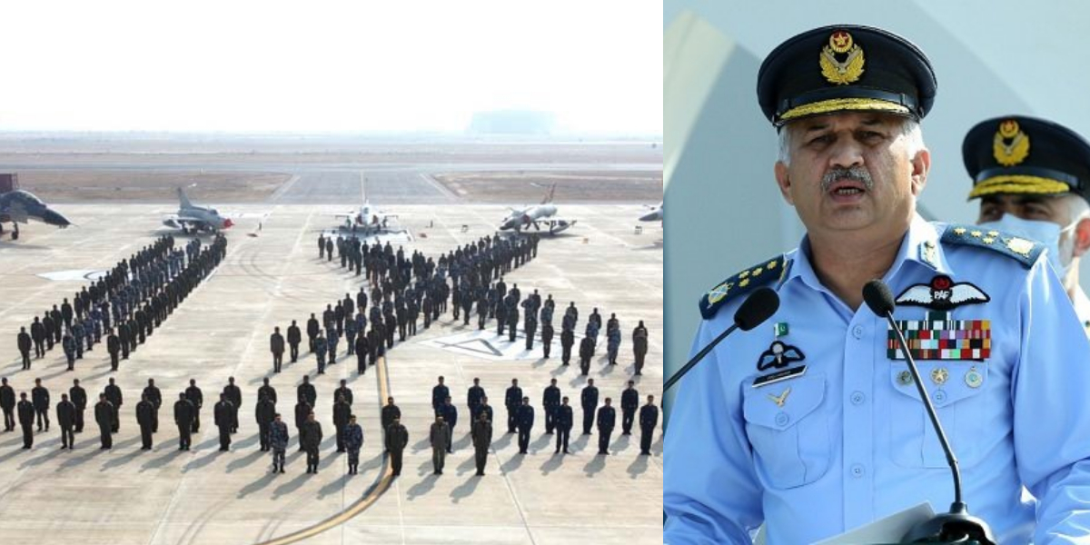 Air Chief