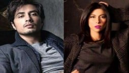 Ali Zafar declares innocent, Meesha Shafi found guilty by FIA