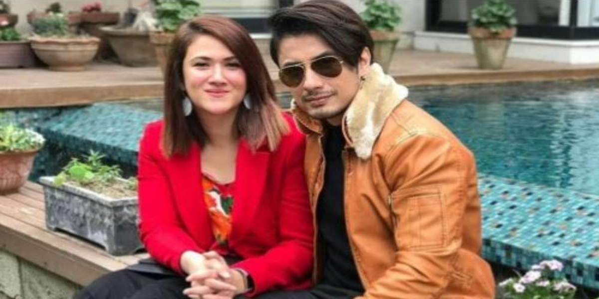 Ali Zafar