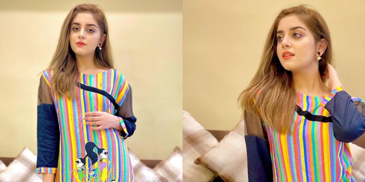 Alizeh Shah