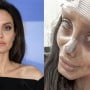 Angelina Jolie look-alike Zombie girl sentenced for 10 years in jail