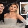 How Ariana Grande Decided Dalton Gomez Was The One?