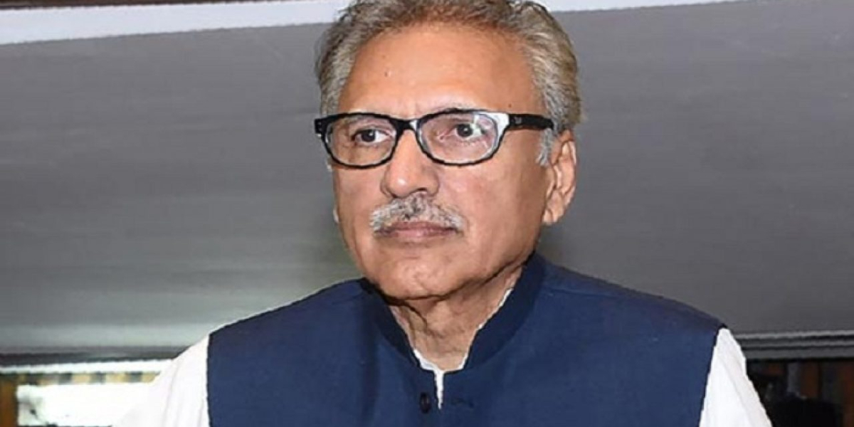 President Alvi