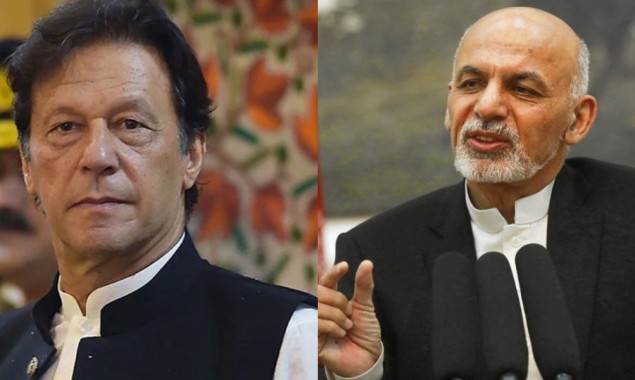 PM Imran’s visit to Afghanistan helps strengthen bilateral relations: Ashraf Ghani