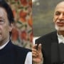 PM Imran’s visit to Afghanistan helps strengthen bilateral relations: Ashraf Ghani