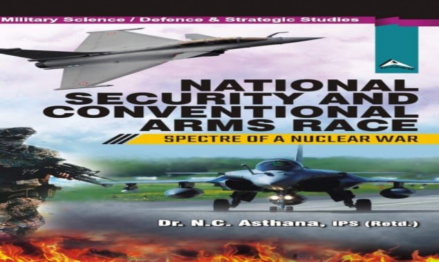 NC Asthana book