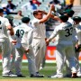 Australia beat India by 8 wickets in Adelaide Test