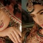 Photos: Ayeza Khan looks celestial like never before