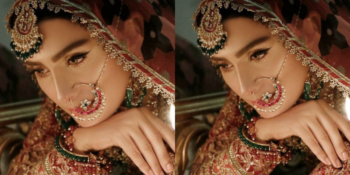 Ayeza Khan