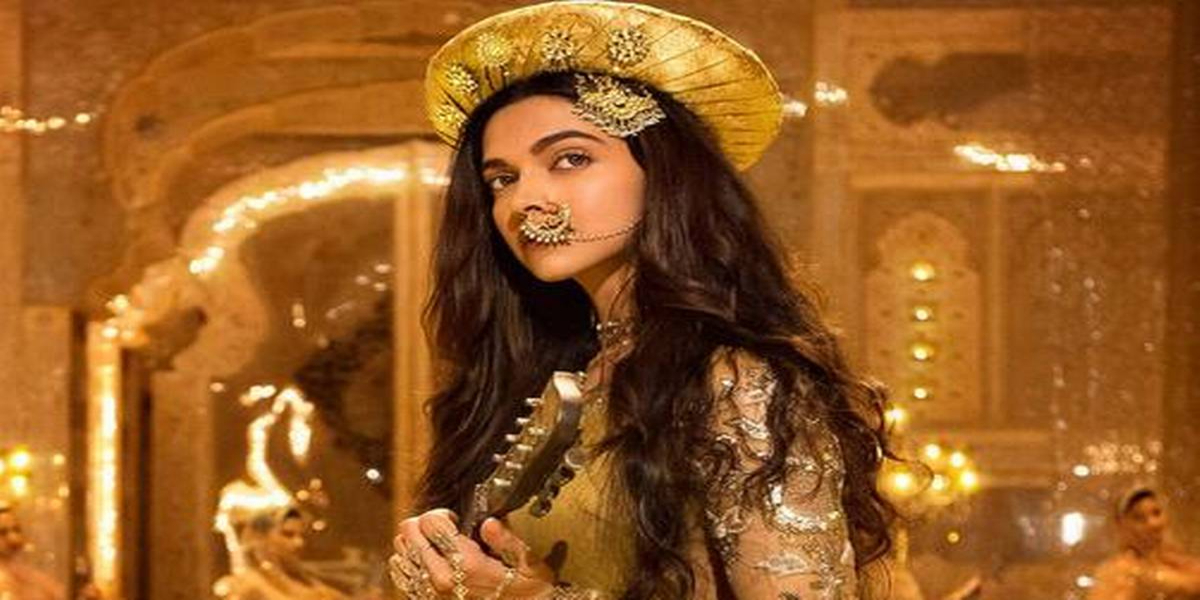 BAJIRAO Mastani