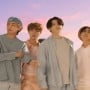 BTS Thanks International Fans For Their Success