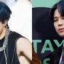 BTS: Jimin blue hair color is making ARMYs’ hearts flutter