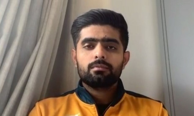 Situation in New Zealand is very different from England says Babar Azam