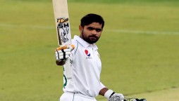Babar Azam unlikely to get fit before first Test against NZ: Reports