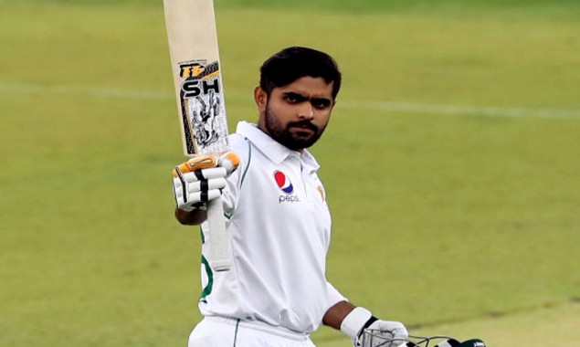 PCB Awards 2020: Skipper Babar Azam wins top honors