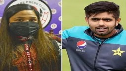 Babar Azam alleged rape case: court sought comments from police