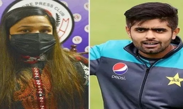 Babar Azam alleged rape case: court sought comments from police