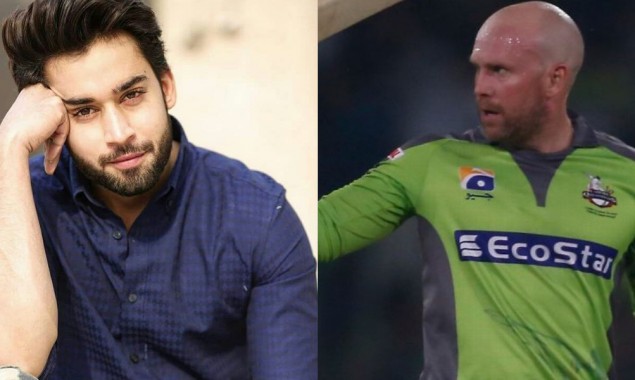 Bilal Abbas, Ben Dunk interact in a humorous banter on Instagram