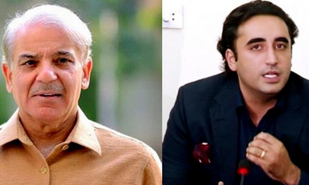 Bilawal Bhutto to meet Shahbaz Sharif in Kot Lakhpat prison