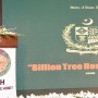 Billion Tree Honey: PM launches new project to promote quality honey internationally