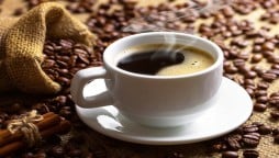 Black Coffee: Few reasons why is it a perfect beverage!