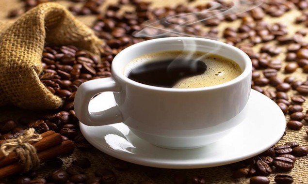Black Coffee: Few reasons why is it a perfect beverage!