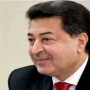 CEC Sikandar Sultan Raja vows to make electoral process transaprent