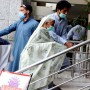 COVID-19 Update: Pakistan registers 46 more deaths