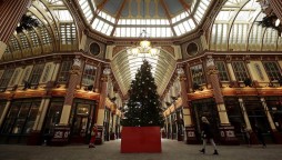 COVID-19 Christmas Guidelines