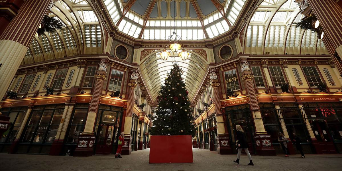 COVID-19 Christmas Guidelines