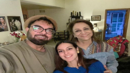 Iqra Aziz thanks Bushra Ansari for delicious meals