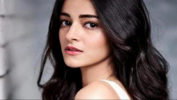 Ananya Panday