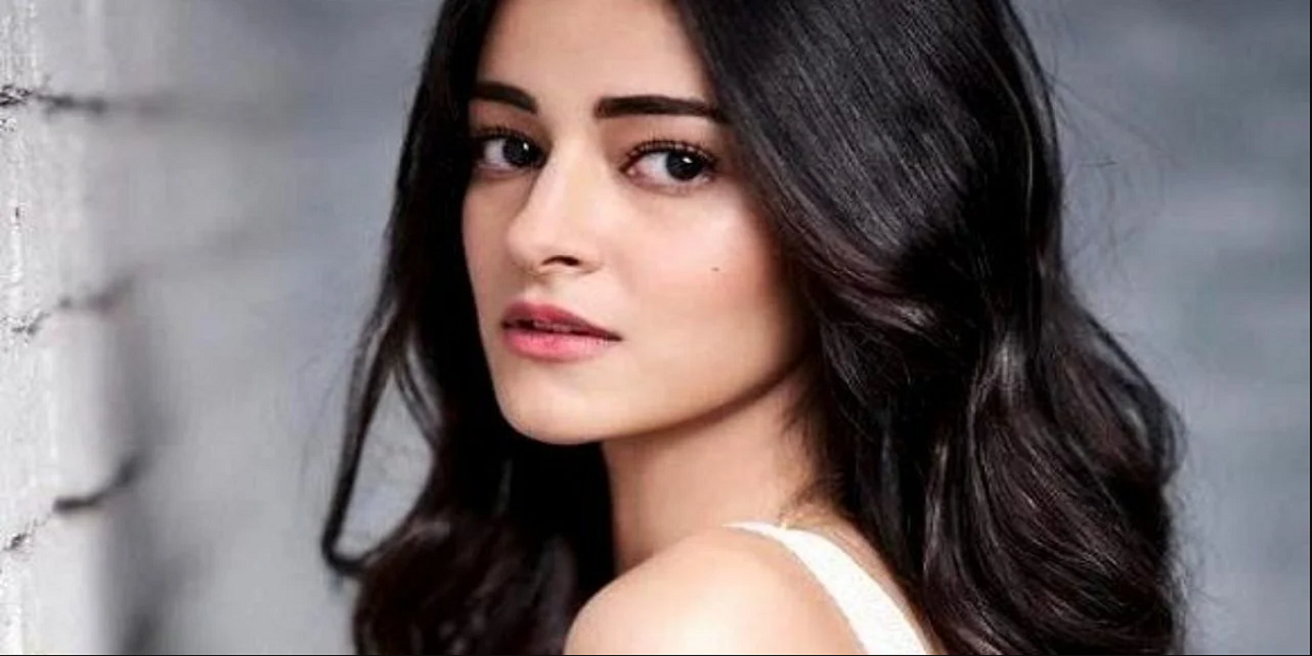Ananya Panday