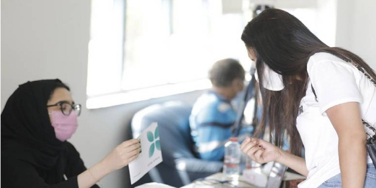 Abu Dhabi's trial of coronavirus vaccine