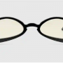 Do you want to try this new ‘upside-down’ sunglasses?