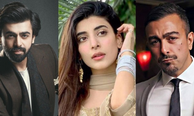 PDM Lahore Jalsa: Celebrities slammed opposition for putting lives at risk