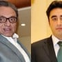 Bilawal Bhutto condoles Siraj Kassam Teli’s death