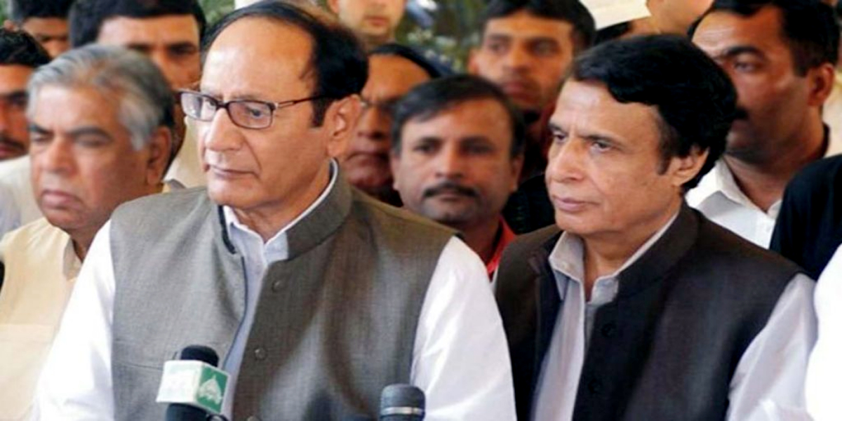 Chaudhry brothers