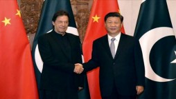 China offers Pakistan $1.5 billion to repay Saudi Debt