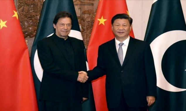 China offers Pakistan $1.5 billion to repay Saudi Debt