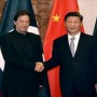 China offers Pakistan $1.5 billion to repay Saudi Debt