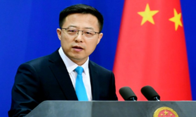China refutes reports about ending financial support to Pakistan