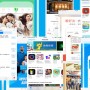 China bans 105 apps to stop spread of illegal content