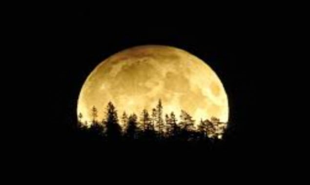 Cold Moon: When Is The Last Full Moon Of 2020